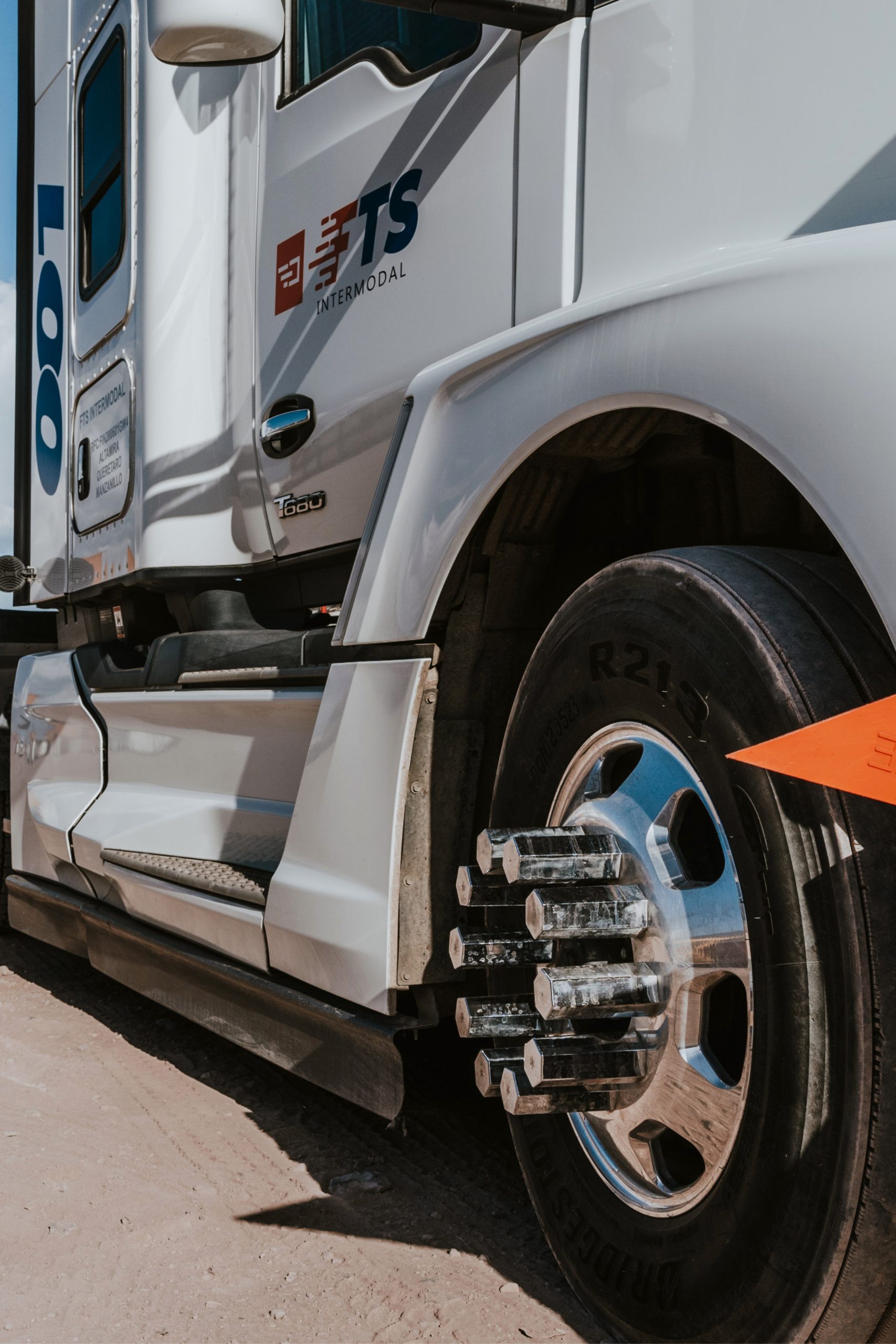 Transporte de material peligroso