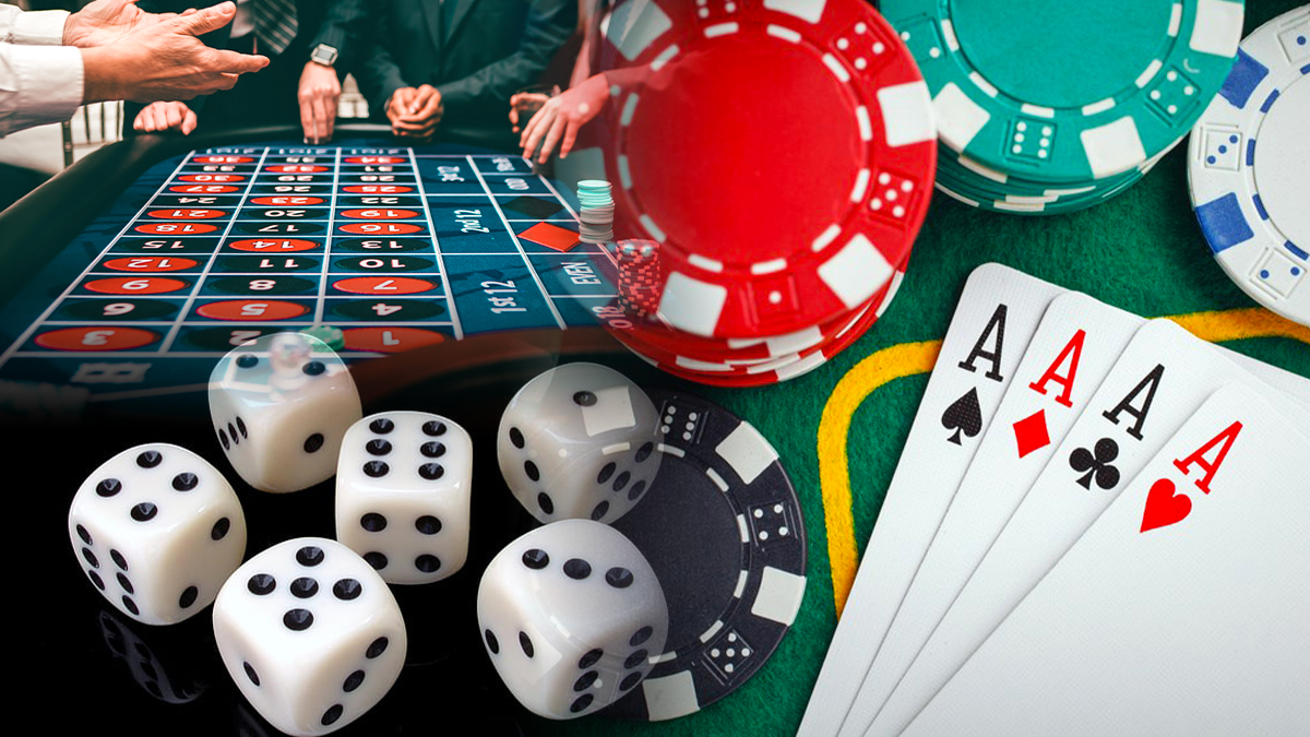 Ivibet Casino